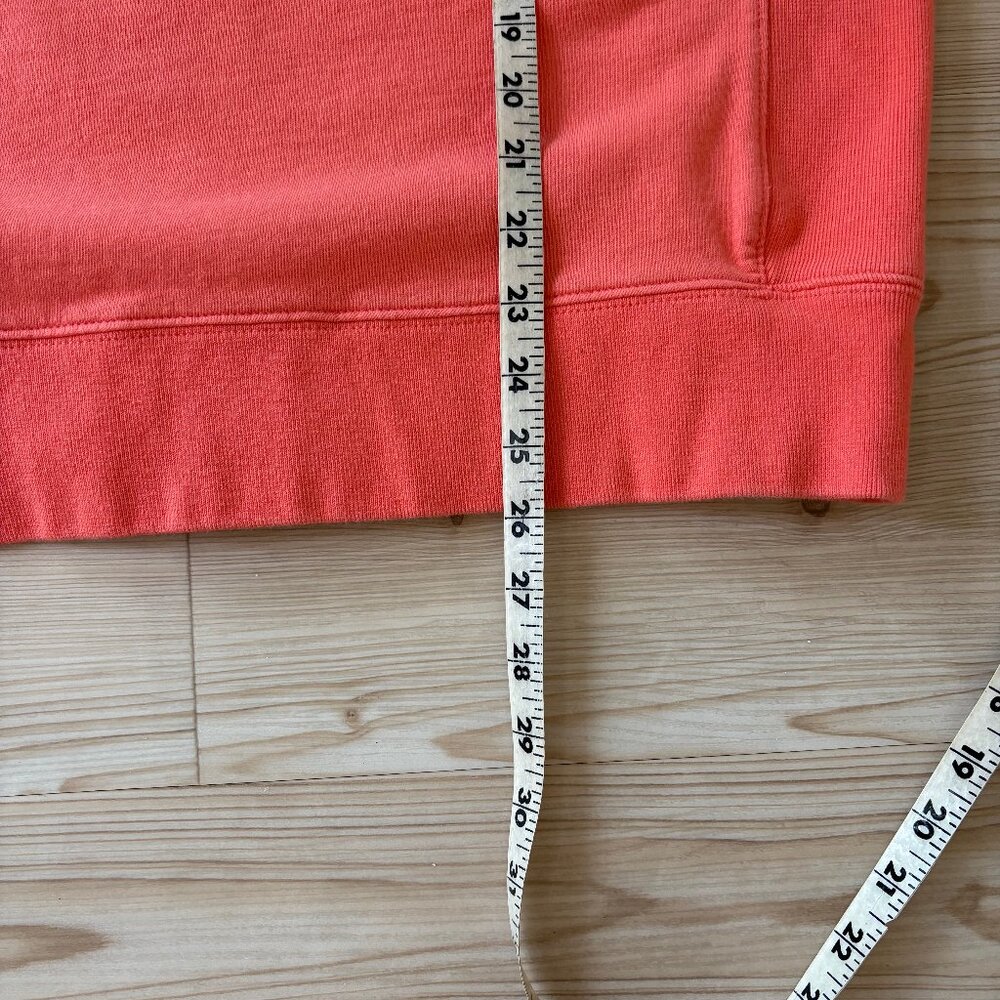 LIFE IS GOOD Sweatshirt Crewneck  3 Daisy's Sz.XL - Picture 7 of 8